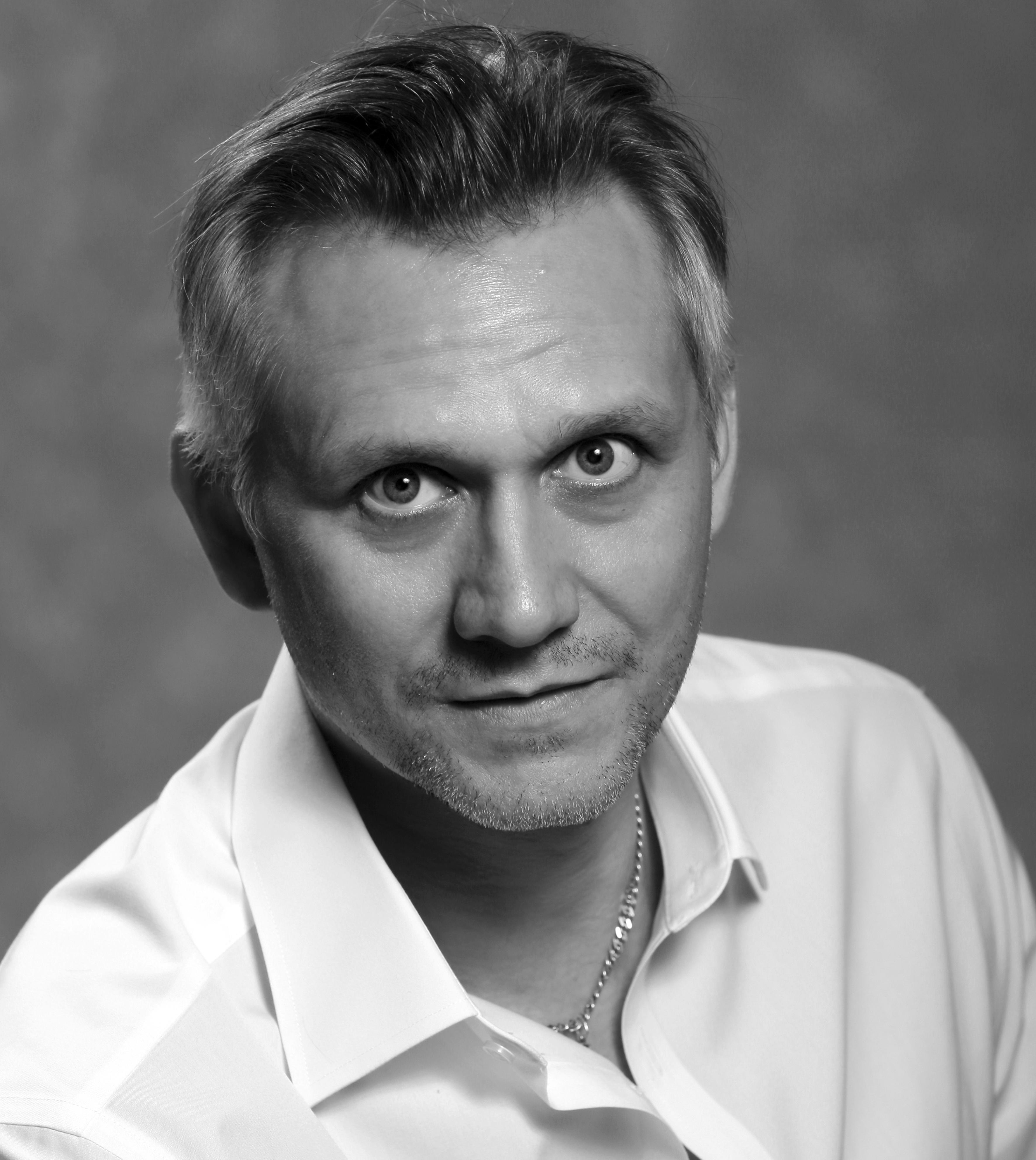 Фото актера