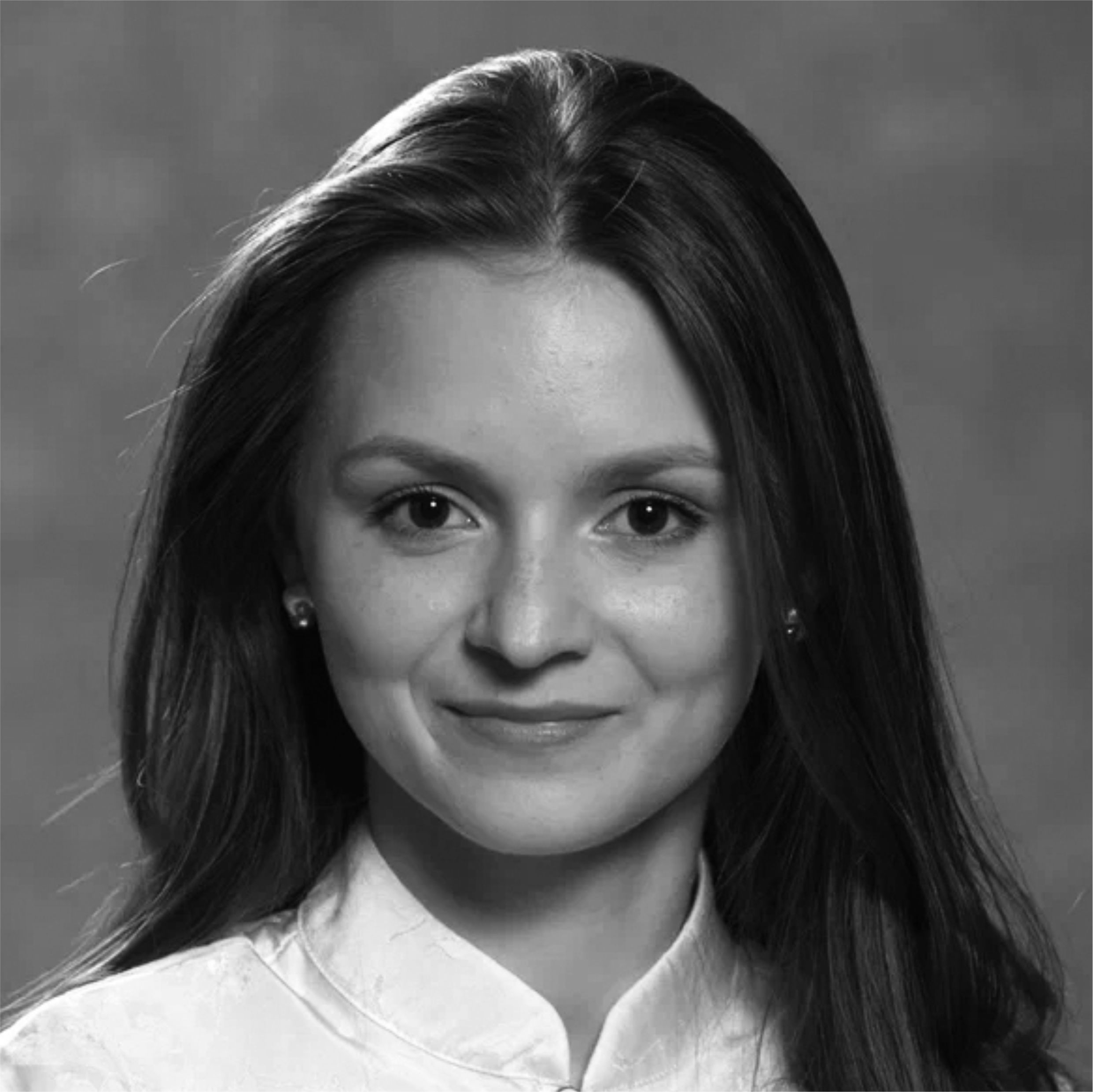 Вашина Ольга Викторовна