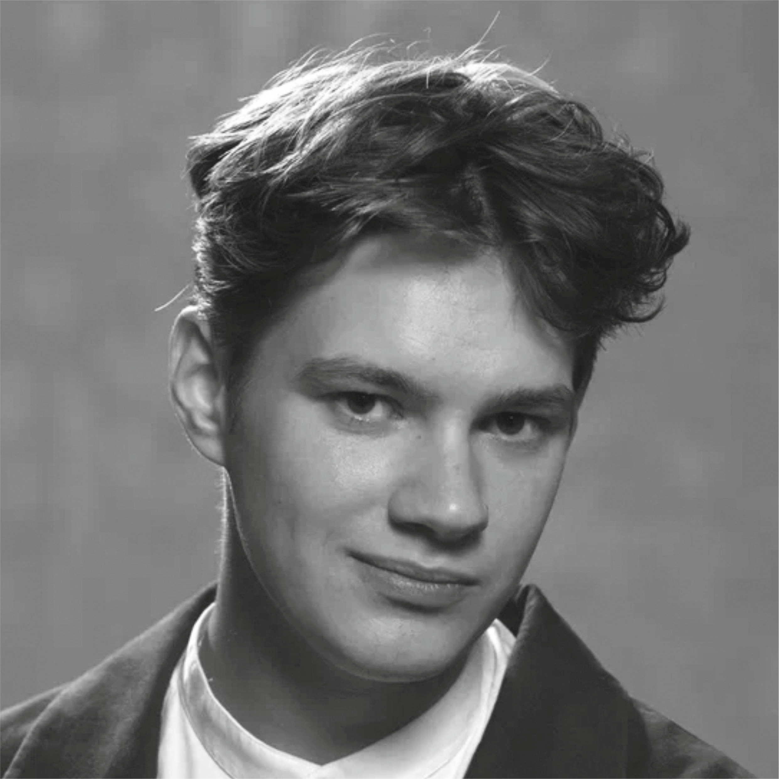 Бахмет Алексей Александрович